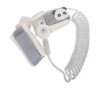 SWOOMEY Correa De Seguridad Para Niño Niña Arnés Antiperdida Bloqueo Muñequera Ergonómica Para Bebés y Pequeños Protección Efectiva Al Salir