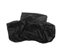 SWOOMEY Cubierta Antipolvo Para Piano Digital Teclas y Resistente Al Polvo Con Funda Para Atril Protege Tu Instrumento Casa y Estudio