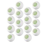 SWOOMEY Eliminador de Olor Eficaz Neutralizador de Olores para Zapatillas y Armarios 16 Bolas Desodorizantes para Zapatos Fibra Sintética y Abs para Deporte y Uso Diario
