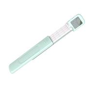 SWOOMEY Entrenador De Acordes De Ukelele Compacto y Ligero Herramienta De Práctica Portátil Para Mejora De Habilidades Musicales Para Principiantes y Amantes Música