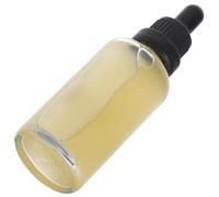 SWOOMEY Esmalte Líquido de Goma de Melocotón para Cerámica, Resina de Goma de Melocotón, 50ml, para Pintura Sobrecubierta y Subcubierta, Estudio, Fácil de Transportar y Almacenar