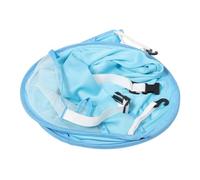 SWOOMEY Espejo Retrovisor Auxiliar Para Cochecito De Parasol Cortina Cuerda Estor Enrollable Poleas Extraíbles A Granel Estor Enrollable A Prueba De Viento Toldo
