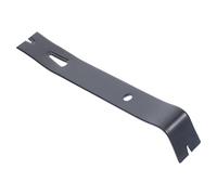 SWOOMEY Extractor de Clavos Manual de Carpintería con Diseño Ergonómico Herramienta de Quitar Clavos Multiusos para Bricolaje y Uso Profesional para y Ángulos de Trabajo
