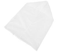 SWOOMEY Funda Interior para Sofá Perezoso Grande 145x100x100 Cm, Reemplazo sin Relleno de Tela Transpirable, Funda de Recambio para Asientos y Sillones en Interiores y Exteriores