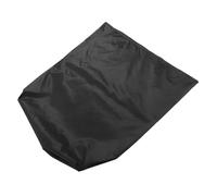 SWOOMEY Funda para Silla de Jardín y Resistente al Polvo con Cordón Antiviento para Muebles de Patio Protectora para Tumbona y Silla Giratoria