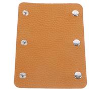 SWOOMEY Funda Protectora de PU Cuero para Asas de Bolso y Equipaje, Reduce Marcas de Presión y Mejora el Agarre, Adecuado para Bolsas de Compra y Viaje