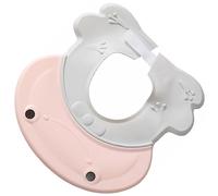 SWOOMEY Gorro De Champú Para Visera De Baño Para Niño Gorro De Ducha Protección Cabeza y Orejas Para Lavar El Cabello El Baño
