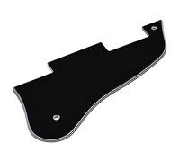 SWOOMEY Guardia de Guitarra Profesional Antirrayaduras de Accesorio para Guitarra y Folk Protección Efectiva contra Arañazos y Desgaste Creativo y Ligero para Personalizar