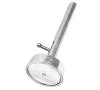 SWOOMEY Herramienta Para Hacer Falafel Herramientas Para Moldear Cake-Pop Baller Cortador De Albóndigas Albóndigas Maker Pinzas Fabricante De Cuchara Cascanueces Ensalada De Aluminio