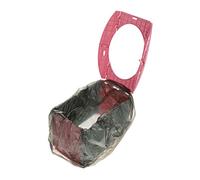 SWOOMEY Inodoro Para Coche Orinal Portátil Para Viaje Inodoro Para Exteriores Entrenador De Viaje