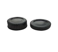 SWOOMEY Juego De 5 Cubierta Trasera para Cámara DSLR de Compatible con Cuerpo de Cámara Protección Material Duradero