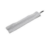 SWOOMEY Kit De Limpieza Para Flauta Paño Suave y Hisopo Para Orificio Herramientas De Cepillo Para Flauta