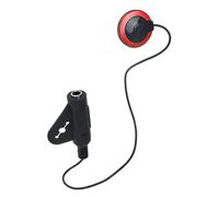 SWOOMEY Micrófono Piezoeléctrico Para Guitarras y Violines Captador De Sonido Sin Perforación y Portátil Para Ukeleles y Mandolinas Accesorio Práctico Para Músicos