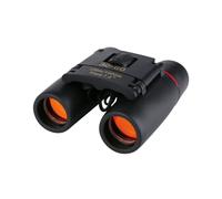 SWOOMEY Mini Telescopio Binocular Binoculares para Exteriores Visión Nocturna para Telescopio Diseño Portátil