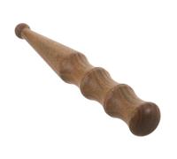 SWOOMEY Palitos que para Reflexología Masaje de de Pies de Madera y Herramienta de Masaje de Puntos de Presión Mejora la Circulación y Promueve la Relajación Manos Cuerpo