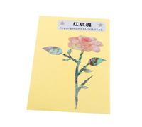 SWOOMEY Pegatinas Pvc Guitarra Calcomanías Animales Clavijeros Resistentes Agua