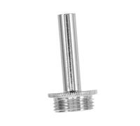 SWOOMEY Pequeña Biela De Cobre Varilla De Conexión De Trompeta Eje De Unión De Trompeta Para Instrumentos Musicales Accesorio De Reparación De Para Escenario De De Instrumentos