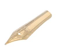 SWOOMEY Puntas de Pluma Metálicas de 0.5mm para Caligrafía, Repuesto para Bolígrafos Escritura Cómoda y Fácil de Dominar, Ideales para Practicar y Escribir Estilo Varios estilos