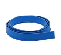 SWOOMEY Raspador De Vidrio Tira De Goma Clip Para Cable Accesorios Para Ventiladores Raspador De Automóvil Mesa De En Miniatura Accesorios Portátiles Etiqueta De Encanto Tazón De