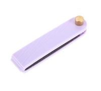 SWOOMEY Silenciador de Guitarra y Eléctrica Amortiguador de Ruido para Músicas Accesorio Práctico para Mujeres Músicas Diseño y Mejorado la Práctica