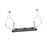 SWOOMEY Soporte De Armónica Ajustable De Cuello Soporte Especial Para Armónica Para Músicos y Actuaciones