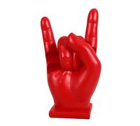 SWOOMEY Soporte De Baquetas De Para Exhibición y Almacenamiento Soporte Decorativo Para Instrumentos Mallet Holder Portátil Para Sala De Práctica y