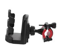 SWOOMEY Soporte De Micrófono Soporte Para Bebidas Ajustable Portabotellas Para Ciclismo Para Grabación y Transmisiones
