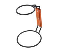 SWOOMEY Soporte para Filtro de Café Reutilizable Soporte Ligero con Orificios Redondos para Filtros de Varios para Café de Goteo Hogar y Oficina Diseño Compacto Fácil de Transportar