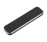 SWOOMEY Soporte para Teléfono Celular Adhesivo Plegable de Aleación de Aluminio para Escritorio en Casa Diseño Flexible y Compacto