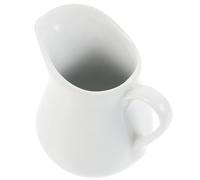 SWOOMEY Taza Regalo y Resistente Leche para Portátil de Cerámica de Café de Inauguración Adecuada para Ambientar Mesas como Casa