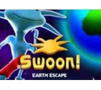 Swoon! Earth Escape (PC) Steam Key - GLOBAL