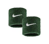 Swoosh Classic Pulseras Pequeñas Muñeca Verde/Blanco Nike