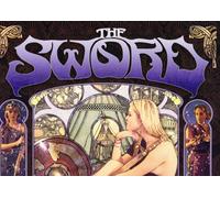 Sword - Age of Winters [Vinilo]