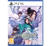 Juego Sword and fairy: Together Forever para Playstation 5 PS5