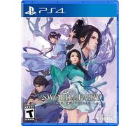 Sword and Fairy: Together Forever Premium CE for PlayStation 4