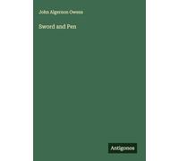 Sword and Pen