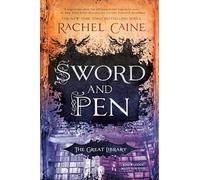 Sword and Pen: 5 (The Great Library)