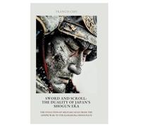 Sword and Scroll: The Duality of Japan's Shogun Era: The evolution of military rule from the Genpei War to the Kamakura Shogunate