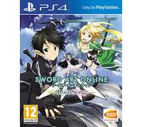 Sword Art Online 3: Lost Song [Importación Italiana]