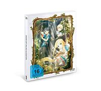 Sword Art Online - Alicization 3. Staffel - Blu-ray 1 (Episode 01-06): Deutsch [Alemania] [Blu-ray]