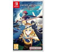 Sword Art Online Alicization Lycoris