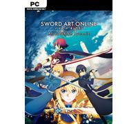 SWORD ART ONLINE Alicization Lycoris PC