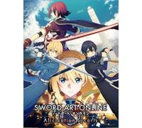 SWORD ART ONLINE Alicization Lycoris (PC) - Steam Key - EUROPE
