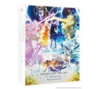 Sword Art Online - Alicization - Saison 2 : War of Underworld [Francia] [Blu-ray]