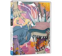 Sword Art Online: Alicization War of Underworld - Part 1 [DVD]