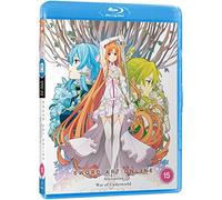 Sword Art Online: Alicization War of Underworld - Part 2 [Blu-ray]