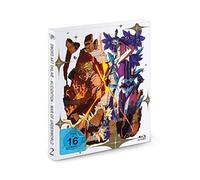 Sword Art Online: Alicization - War of Underworld - Staffel 3 - Vol.2 [Alemania] [Blu-ray]