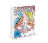 Sword Art Online: Alicization - War of Underworld - Staffel 3 - Vol.3 [Alemania] [DVD]