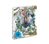 Sword Art Online: Alicization - War of Underworld - Staffel 3 - Vol.4 [Alemania] [Blu-ray]