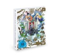Sword Art Online: Alicization - War of Underworld - Staffel 3 - Vol.4 [DVD]